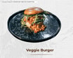 Veggi Burger