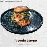 Veggi Burger